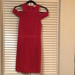 Parker Boomerang Knit Dress
